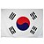 זול בלונים-רגלי 3x5 חדשות פוליאסטר דגל דרום קוריאה רב בעיצוב בית באנר לאומית הקוריאני (ללא תורן)