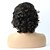 cheap Human Hair Wigs-brazilian human hair super wavy lace front wig full lace wig for women