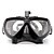 cheap Accessories For GoPro-Goggles / Diving Masks Waterproof For Action Camera Gopro 5 / Xiaomi Camera / Gopro 4 Diving / Surfing / Wakeboarding Glass / Plastic - 1 pcs / Gopro 3 / Gopro 3+