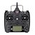 billige Fjernstyrte quadcoptere og multirotorer-RC Drone WLtoys X380-C 4 Kanaler 6 Akse 2.4G Med HD-kamera 1080P Fjernstyrt quadkopter En Tast For Retur / Feilsikker / Hodeløs Modus Fjernstyrt Quadkopter / Fjernkontroll / USB-kabel / Jordstasjon