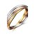 voordelige Armband-Dames Bangles Uniek ontwerp Modieus Roestvast staal Anderen Sieraden Bruiloft Feest Dagelijks Causaal