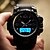 cheap Sport Watches-Men&#039;s Watch  /Calendar/ Alarm  /Noctilucent/ Analog-Digital