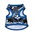 preiswerte Hundekleidung-Katze Hund T-shirt Welpenkleidung camuflaje Modisch Hundekleidung Welpenkleidung Hunde-Outfits Schwarz Blau Kostüm für Mädchen und Jungen Hund Baumwolle XS S M L