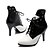 cheap Women&#039;s Boots-Women&#039;s Shoes Stiletto Heel Pointed Toe Ankle Boots More Colors available