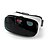 abordables Lunettes VR-Version mémo vr réalité virtuelle lunettes 3d contrôleur de bluetooth + pour 4,5 ~ 6,5 Smartphone &quot;
