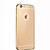 baratos Produtos personalizados Foto-iPhone 6 Capinha Negócio Simples Luxo Design Especial Presente Metal Capinha de iPhone