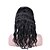 cheap Human Hair Wigs-Human Hair Full Lace Lace Front Wig style Brazilian Hair Natural Wave Wig 120% 130% Density with Baby Hair Natural Hairline African American Wig 100% Hand Tied Women&#039;s Short Medium Length Long Human