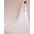 cheap Wedding Veils-The Bride Veil Korean Long Single Trailing Veil Long Veil With Foreign Trade Export TS112 Combs