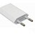 Недорогие Зарядные устройства для телефонов и планшетов-Зарядное устройство для дома / Портативное зарядное устройство Зарядное устройство USB Евро стандарт 1 USB порт 1 A для