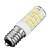 preiswerte Leuchtbirnen-LED Mais-Birnen 3000/6000 lm E14 T 51 LED-Perlen SMD 2835 Dekorativ Warmes Weiß Kühles Weiß 220-240 V / 1 Stück / RoHs