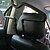 זול מחזיקים ומרכבים-ziqiao אוטומטי רכב נוח דפוס החליפה מעיל בגדים משענת הראש במושב הנהג קולב רכב נוסעים