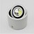 Χαμηλού Κόστους LED Χωνευτά Φωτιστικά-3000/6000 lm 1 LED χάντρες COB Διακοσμητικό Θερμό Λευκό Ψυχρό Λευκό 85-265 V / 1 τμχ
