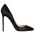 cheap Women&#039;s Heels-Women&#039;s Shoes Leatherette Stiletto Heel Rivet Black / Wedding / Party &amp; Evening / Party &amp; Evening