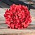 cheap Artificial Flower-Seashells Hydrangea in Silk Cloth Artificial Flower for Home Decoration(5Piece)