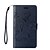Недорогие Чехлы и крышки для телефонов-Кейс для Назначение LG G3 Mini / LG G3 / LG Кошелек / Бумажник для карт / со стендом Чехол Бабочка Твердый Кожа PU / LG G4 / LG K10