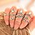 cheap Rings-Band Ring Stacking Stackable Golden Silver Synthetic Gemstones Alloy Cross Moon Flower Ladies Unusual Unique Design 10pcs One Size / Women&#039;s / Statement Ring / Knuckle Ring / Rings Set