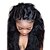 cheap Human Hair Lace Front Wigs-lace front human hair wigs natural wave glueless front lace wet wavy wig brazilian virgin hair lace front with baby hair