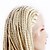 cheap Premium Synthetic Lace Wigs-Synthetic Lace Front Wig Kinky Curly Lace Front Wig Blonde Blonde Synthetic Hair Women&#039;s Blonde