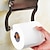 preiswerte Toilettenpapierhalter-Toilettenpapierhalter Neoklassisch Messing 1 Stück - Hotelbad