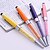 cheap Writing Tools-1PC Crystal Elements Ballpoint Pen &amp; Touch Screen Pen Stylus Wedding Promotion Gift Office School Supplies(Style random)