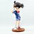 preiswerte Anime-Action-Figuren-Anime Action-Figuren Inspiriert von Detektiv Conan Conan Edogawa PVC 20 CM Modell Spielzeug Puppe Spielzeug