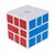 billige Magiske kuber-Magic Cube IQ-kube QI YI Square-1 3*3*3 Glatt Hastighetskube Magiske kuber Kubisk Puslespill profesjonelt nivå Hastighet Klassisk &amp; Tidløs Barne Voksne Leketøy Jente Gave