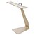 cheap Desk Lamps-2.5W DC 5V Creative Ultra-Thin Fashion Led Folding Charging Writing Desk Lamps Rechargeable Modern/Comtemporary PVC