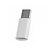 お買い得  USBケーブル-マイクロUSB 5ピンメスアダプタにcwxuan™のUSB 3.1タイプCオス