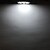 preiswerte LED Doppelsteckerlichter-1.5 W LED Spot Lampen 3000-3500/6000-6500 lm G4 MR11 15 LED-Perlen SMD 5730 Dekorativ Warmes Weiß Kühles Weiß 12 V 24 V / 1 Stück / RoHs