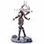 cheap Anime Action Figures-Anime Action Figures Inspired by LOL Cosplay PVC(PolyVinyl Chloride) CM Model Toys Doll Toy Men&#039;s / Women&#039;s