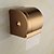 cheap Toilet Paper Holders-Toilet Paper Holder / Zinc Alloy Aluminum Zinc Alloy /Contemporary