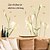 cheap Wall Stickers-Decorative Wall Stickers - Plane Wall Stickers Landscape / Still Life / Romance Living Room / Bedroom / Dining Room / Removable