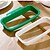 cheap Kitchen &amp; Dining-Receive Bag Rack Can Wash The Kitchen Door Type Ambry Trash Can Support