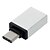 abordables Câbles et chargeurs-cy® USB 3.1 de type C-USB 3.1 de type C / Type Micro USB B 0.35m (1.15Ft)