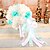 cheap Wedding Flowers-Wedding Flowers Bouquets Wedding Foam 11.8&quot;(Approx.30cm)