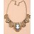 cheap Necklaces-MISSING U Alloy Necklace Collar Necklaces Daily / Casual 1pc