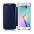cheap Cell Phone Cases &amp; Screen Protectors-Case For Samsung Galaxy Note 8 / Note 5 / Note 4 Auto Sleep / Wake / Flip / Ultra-thin Full Body Cases Solid Colored Hard PC