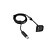 voordelige Xbox 360-accessoires-USB Kabel Voor Xbox 360 ,  Oplaadbaar Kabel Metaal / ABS 1 pcs eenheid