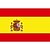 billige Ballonger-spain flag nasjon polyester banner flyr tilpasset flagg over hele verden verdensomspennende utendørs (ingen flaggstang)