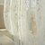 baratos Cortinas Transparentes-Sob Medida Crianças / Adolescente Sheer Curtains Shades Dois Painéis 2*(W183cm×L213cm) / Bordado / Sala de Jantar
