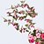رخيصةأون زهور اصطناعية-حرير النمط الرعوي نبات الكرمة أزهار الحائط نبات الكرمة 1