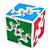 Недорогие Кубики-головоломки-Speed Cube Set Волшебный куб IQ куб 2*2*2 Кубики-головоломки Устройства для снятия стресса головоломка Куб профессиональный уровень Скорость Для профессионалов Классический и неустаревающий / Детские