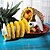 preiswerte Küchenutensilien &amp; Gadgets-Ananasschäler Corer einfacher Allesschneider manuelle Küchengeräte