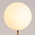 abordables Lampes et abat-jour-Protection des Yeux Moderne contemporain Lampe de Table Métal Applique murale 110-120V / 220-240V max40w