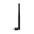 olcso Wireless Adapters-comfast cf-wu755p 2,4 GHz-es vezeték nélküli USB 2.0 Wi-Fi hálózati adapter -fekete