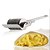 cheap Kitchen Utensils &amp; Gadgets-Pressing Machine  Handle Kitchen Gadgets Spaetzle Makers Noodles Cut Knife  Manual Section Shallot Cutter