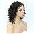 cheap Human Hair Wigs-brazilian virgin curly hair glueless lace front wig full lace wig with baby hair for black women