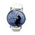 cheap Fashion Watches-Women&#039;s Fashion Watch Quartz PU Band White