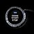 olcso Autós függők, díszítőelemek-ziqiao auto dekorációs kellékek autó gomb kapcsoló gomb gyémánt gyűrű
