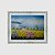 preiswerte Gerahmte Kunst-Geramtes Ölgemälde - Berühmte / Landschaft / Blumenmuster / Botanisch Polystyren Ölgemälde / Hang-Ölgemälde